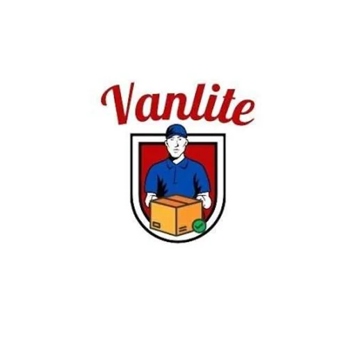 Logotipo VANLITE TRANS S.R.L.