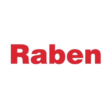 Logotipo Raben
